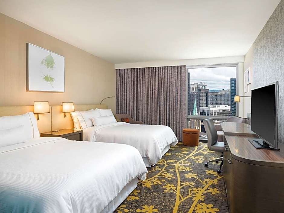 The Westin Cleveland Downtown