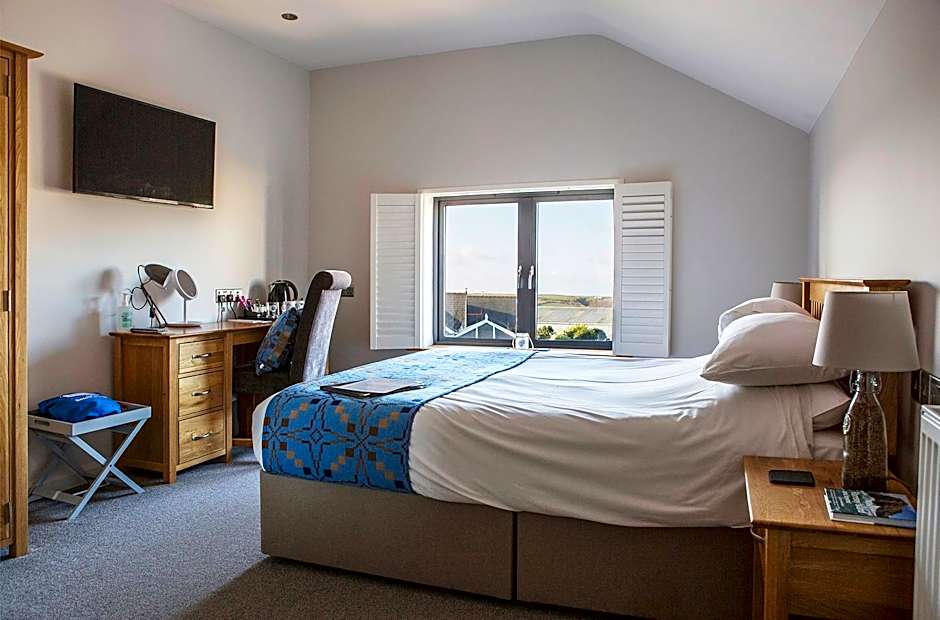 Victoria Inn Brewhouse B&B