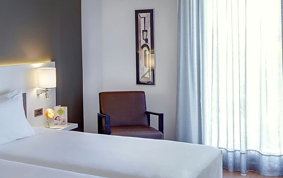 Sercotel Gran hotel Zurbaran