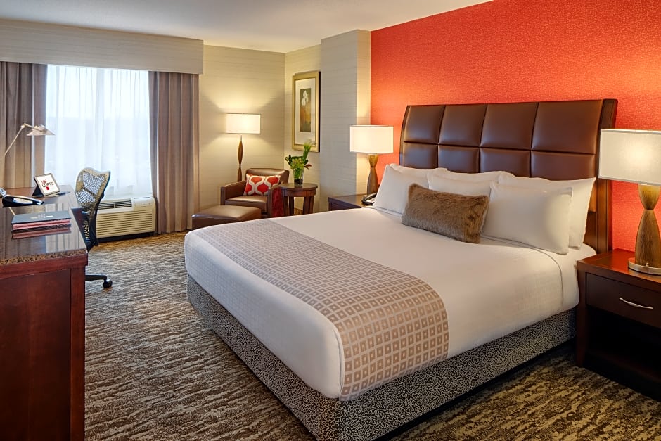 Hilton Garden Inn Hanover Arundel Mills BWI Airport