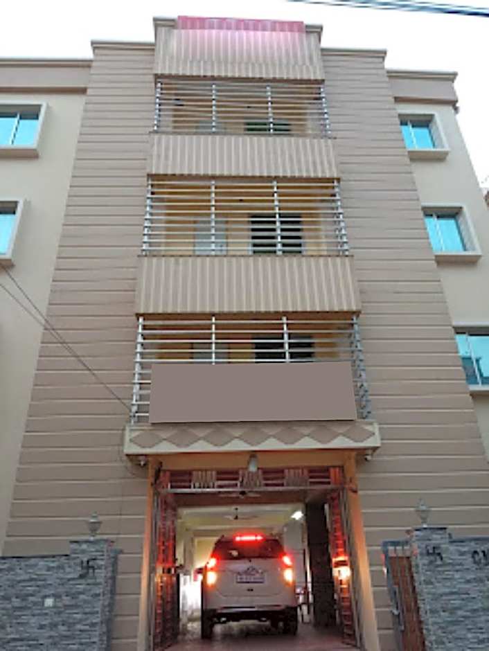 Goroomgo Green Akress Bhubaneswar