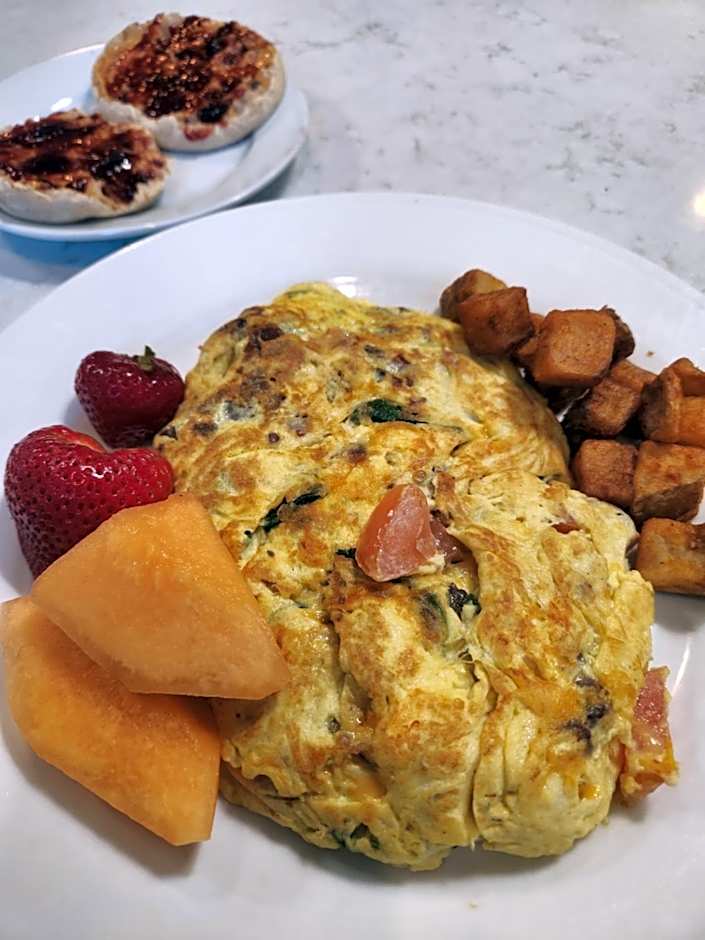 Hilton Garden Inn Arlington Shirlington