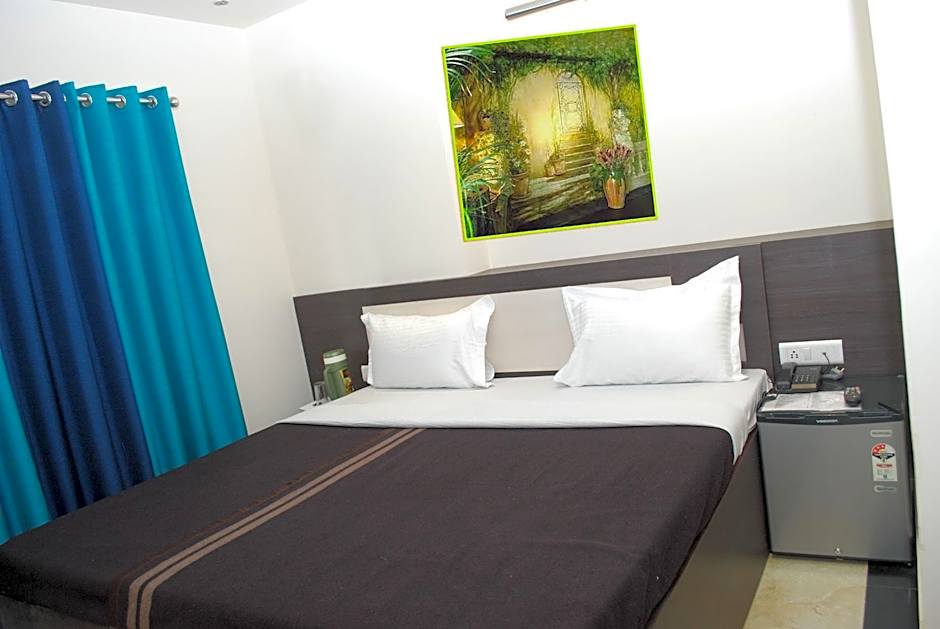 Hotel Divine Destination