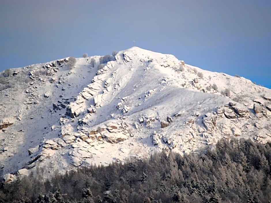 B&B Doria Valle Maira