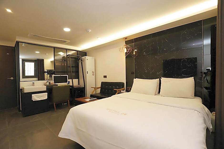 Wolgot Unique Hotel 28