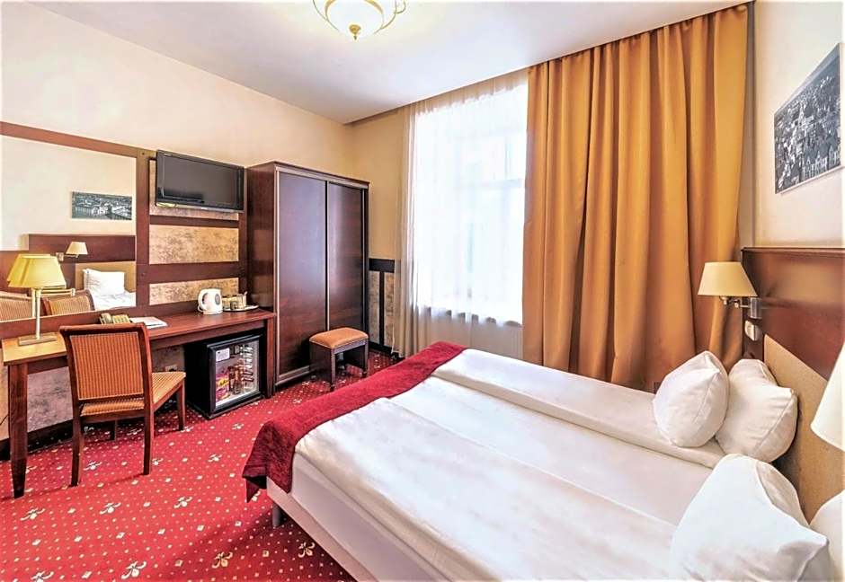 Rixwell Old Riga Palace Hotel