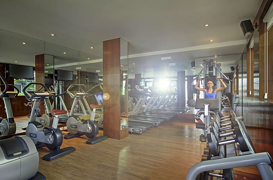 Novotel Guwahati GS Road