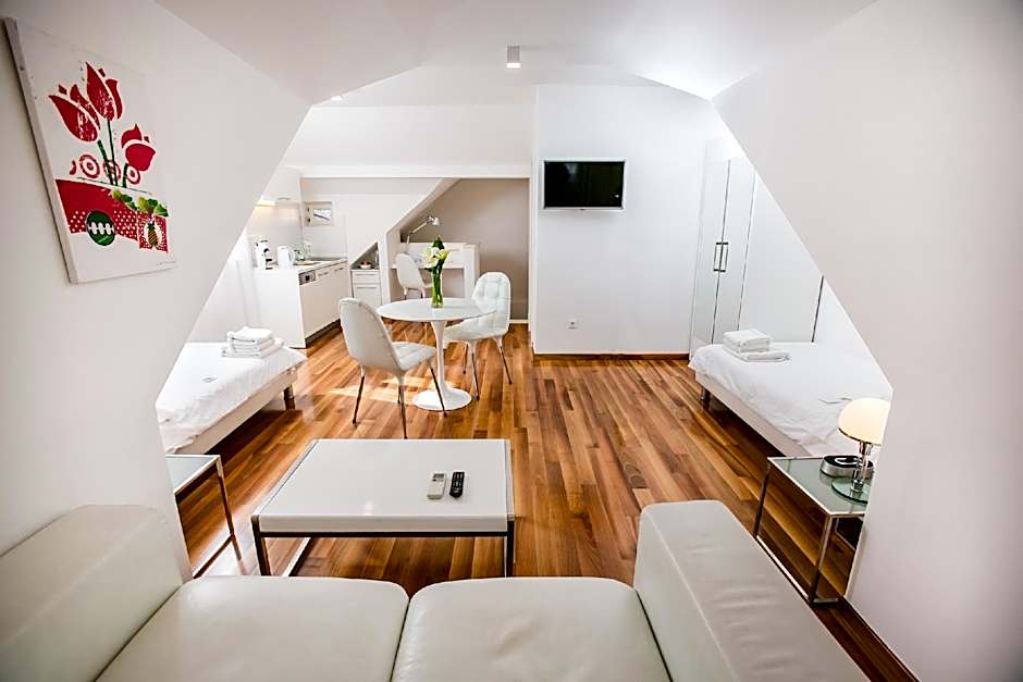 Divota Apartment Hotel
