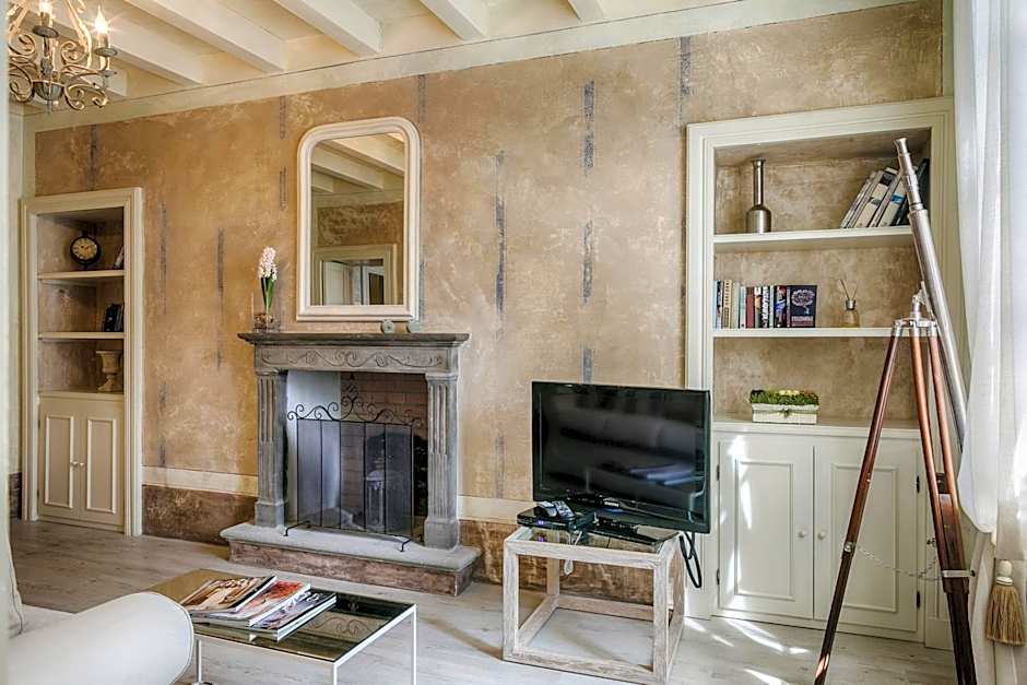 Relais Villa Vittoria