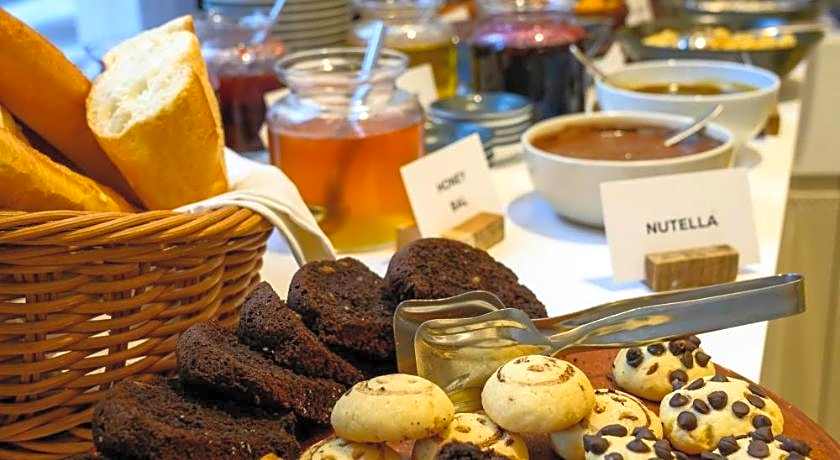 Four Points Flex by Sheraton Istanbul Taksim Square