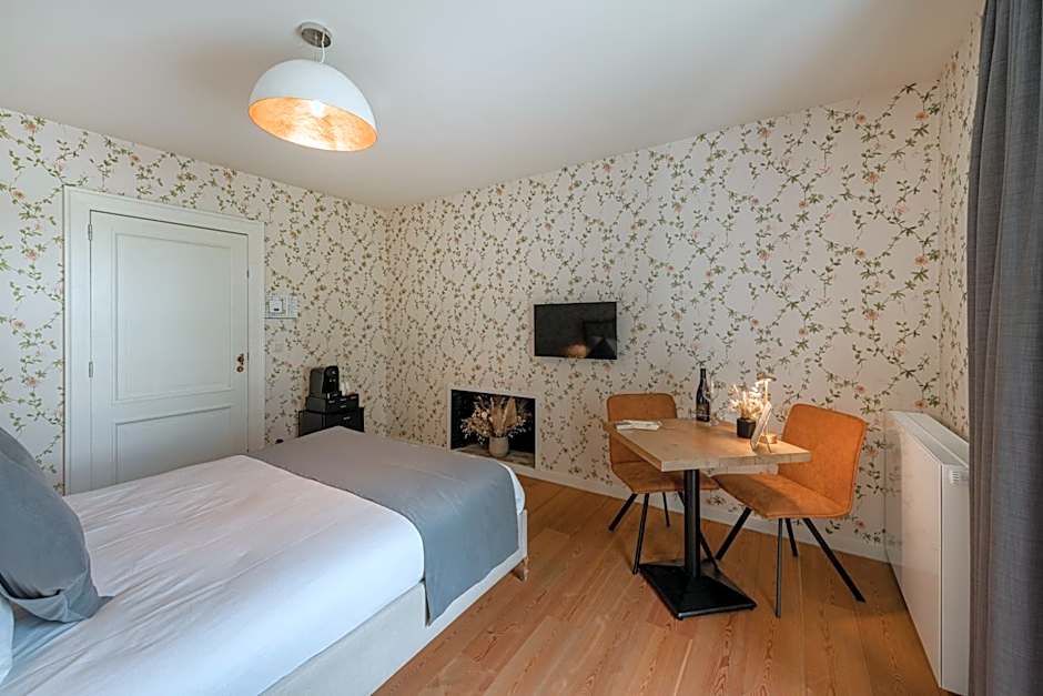 B&B T'Rest - Park ter Rijst