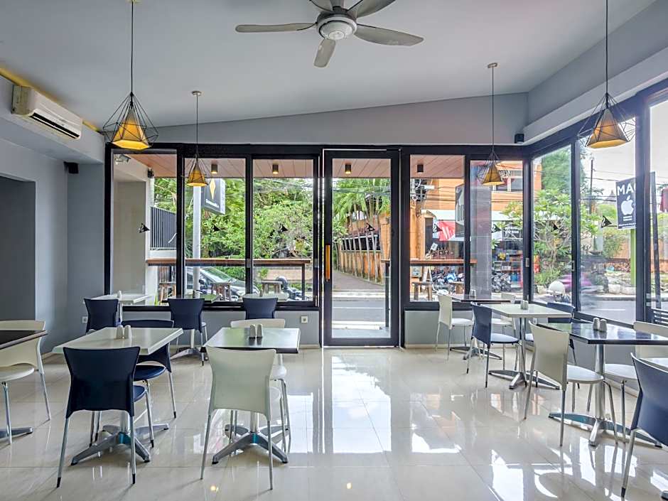 bnb Style Hotel Seminyak