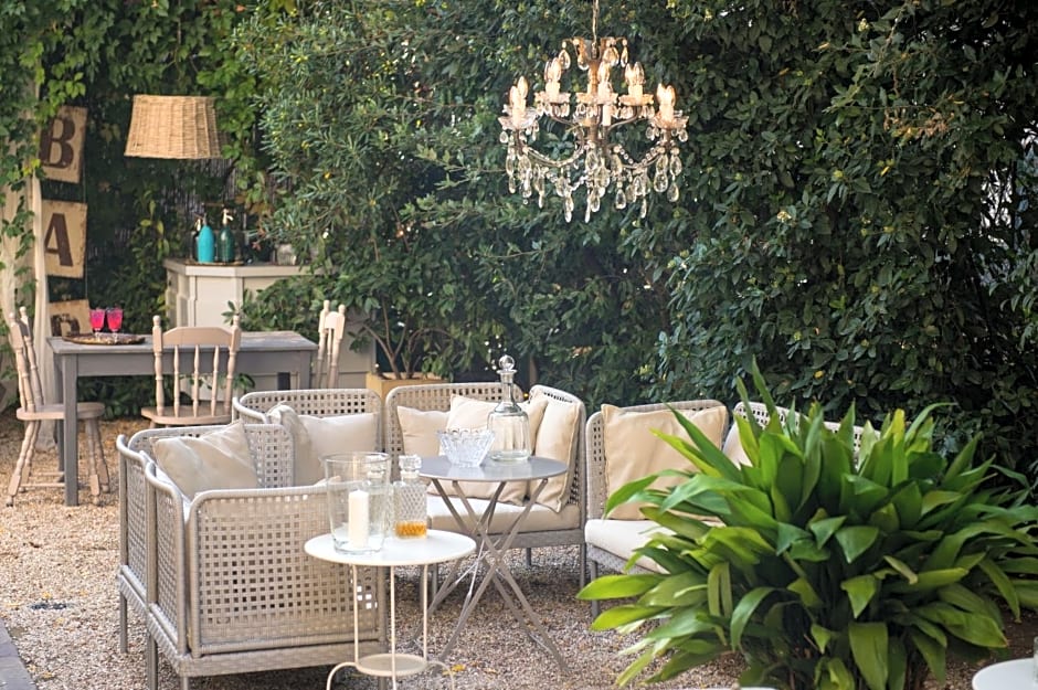 Hotel Stresa