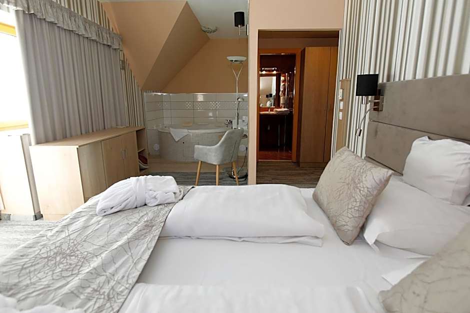 Wellness Hotel Laroba