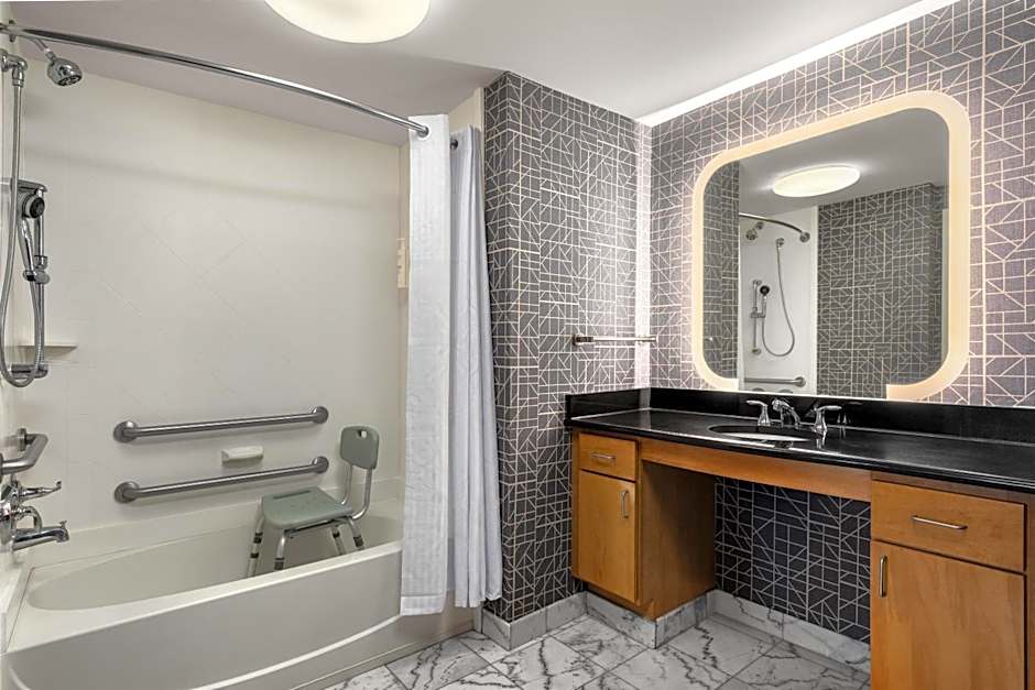 Homewood Suites By Hilton Newtown - Langhorne, Pa