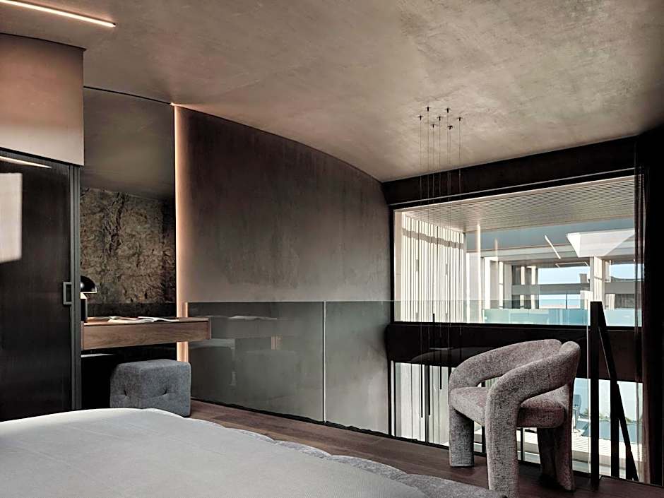Elysium Boutique Hotel & Spa (Adults Only)