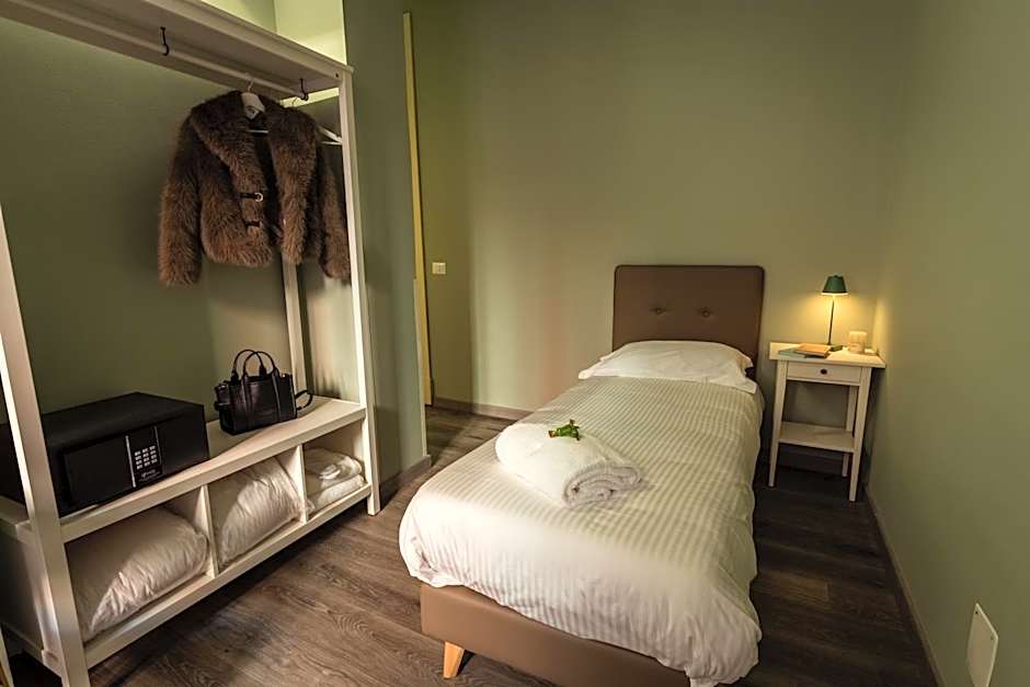 Etnea Boutique Hotel