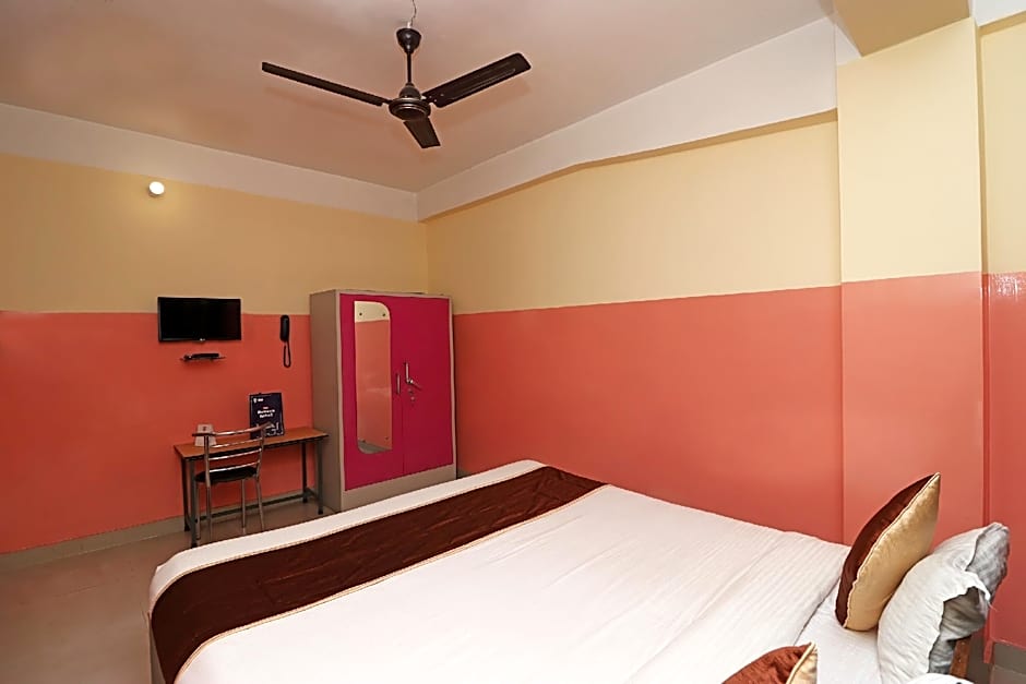 Super Hotel O Prabha Palace Lodge