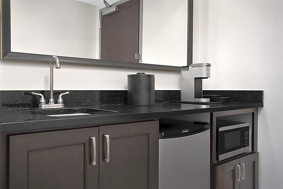 Hampton Inn By Hilton & Suites Tupelo/Barnes Crossing