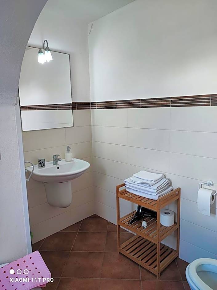 b&b porta nuova mesagne