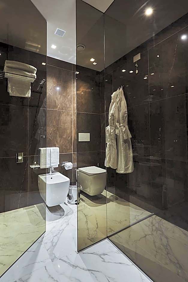 Palazzo Marletta Luxury House Hotel