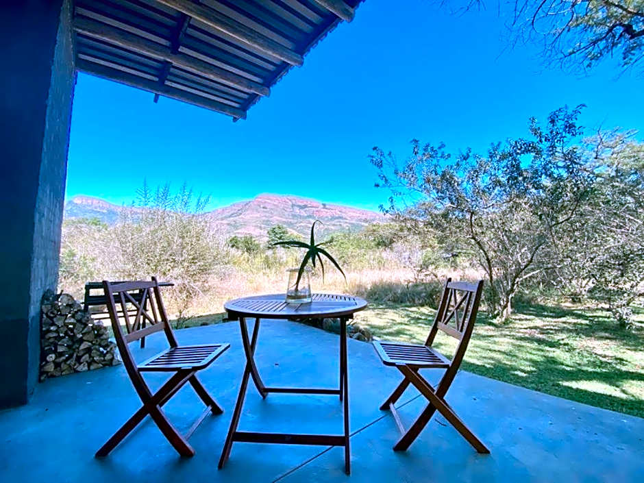 Crocodile Sands River Lodge