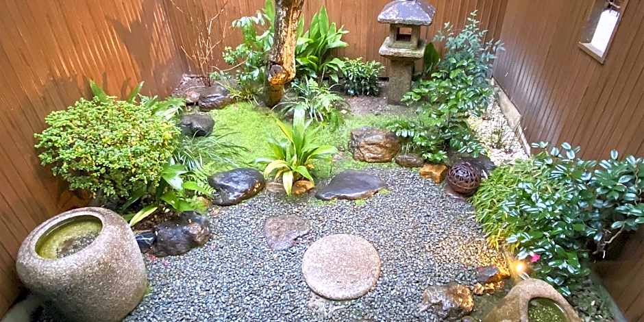 Guesthouse Kioto