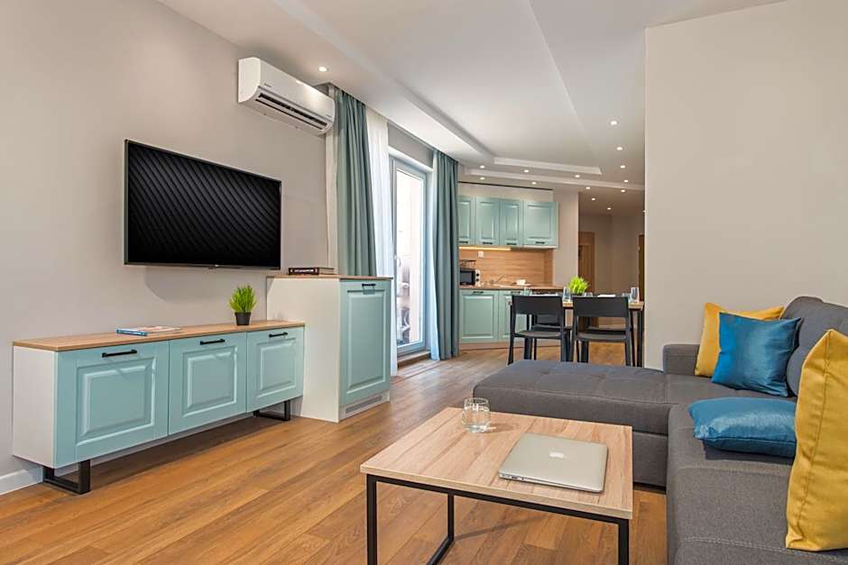 CASA PARADISO Apartments