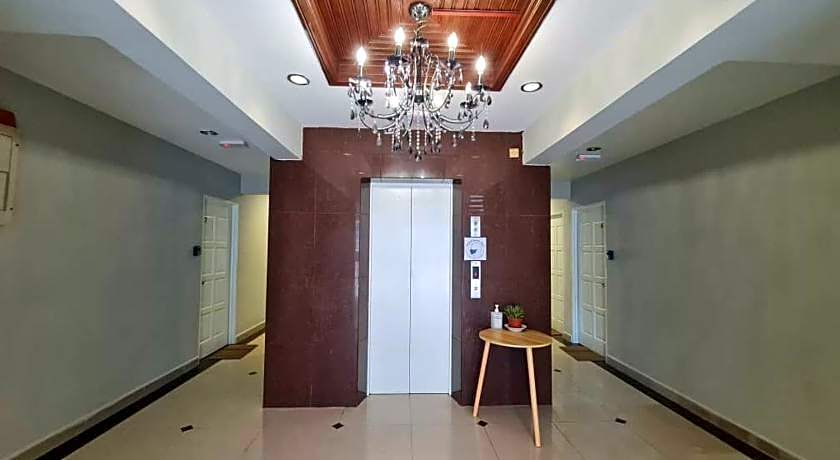 MG Casa Inn - Mutiara Gurney