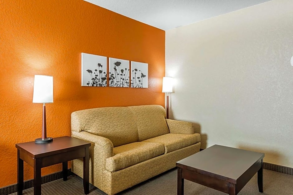 Sleep Inn & Suites Ocala - Belleview