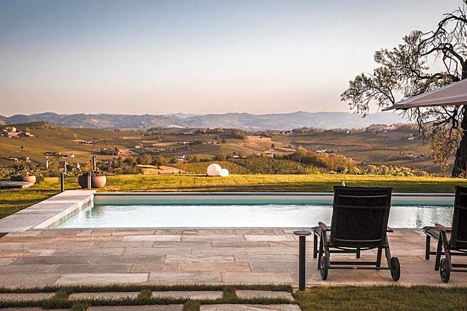 Villa Vinory Bricco di Nizza