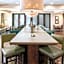 Hampton Inn Lincoln Airport