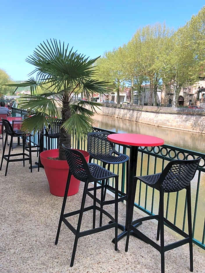 Best Western Hotel Le Pont D'Or