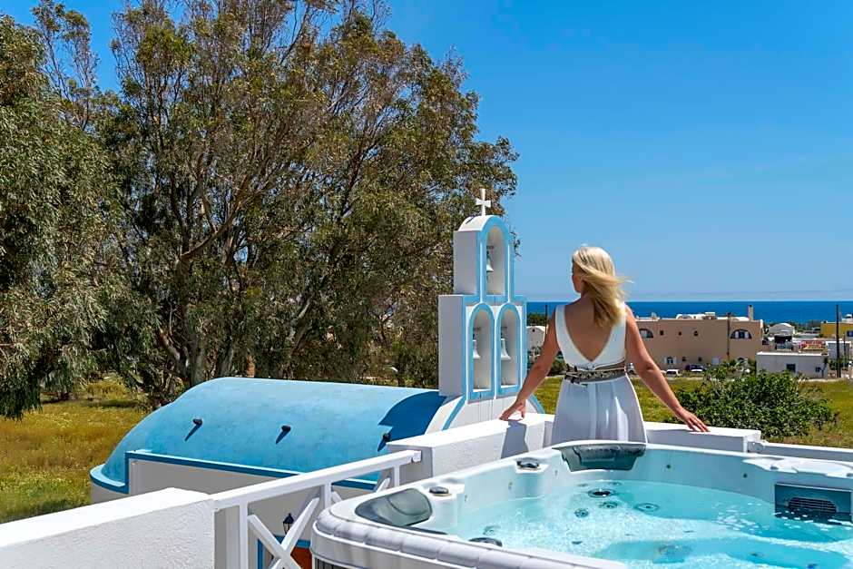 Bella Santorini Studios