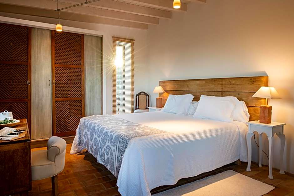 Altanure Casa Terra - Ecological Boutique Stay