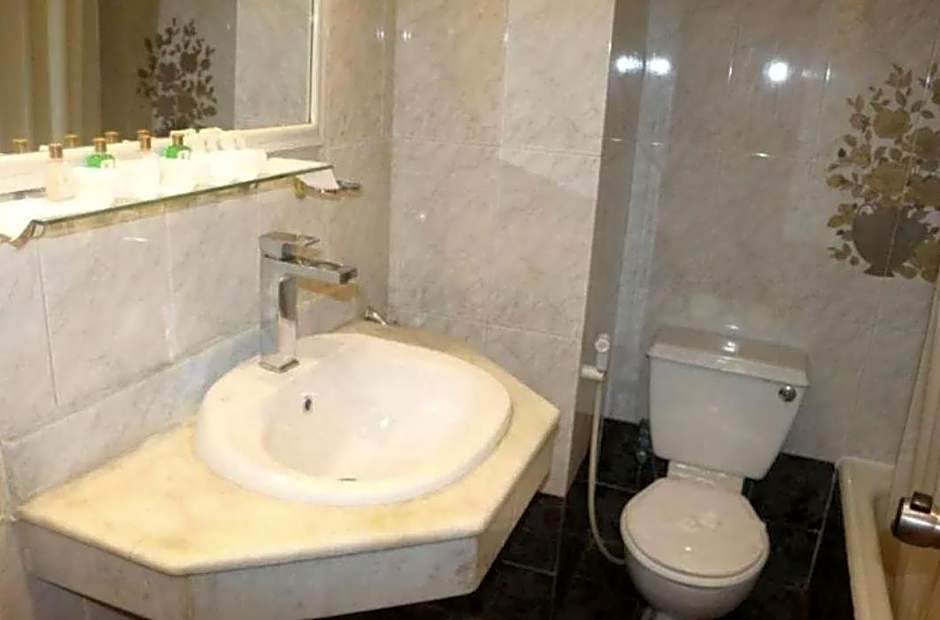 Hor Moheb Hotel