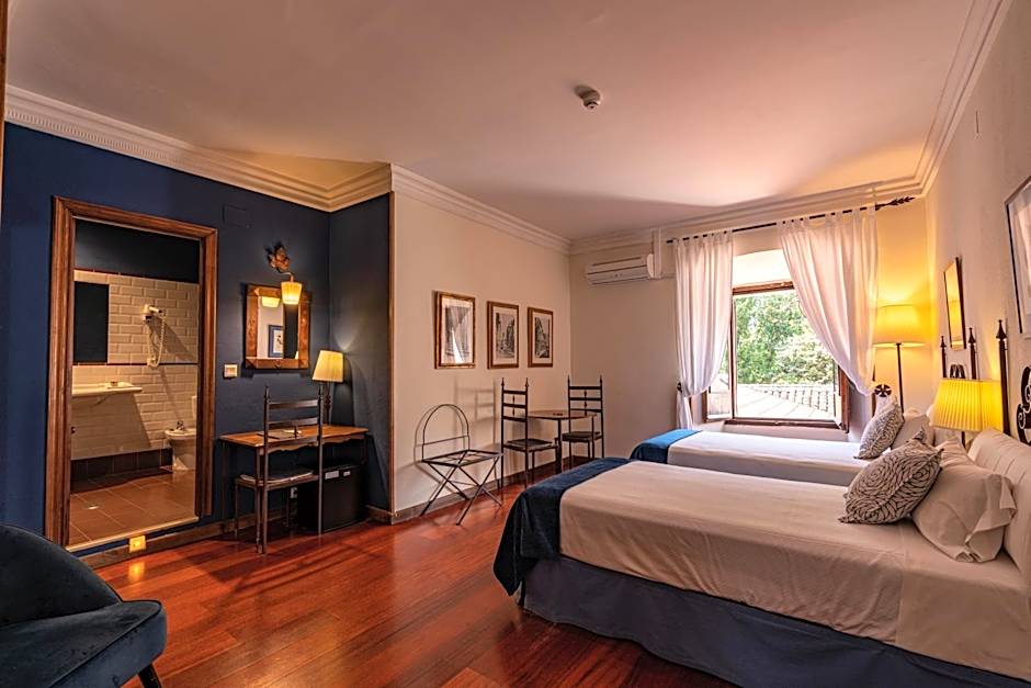 Hotel Real Monasterio de San Zoilo