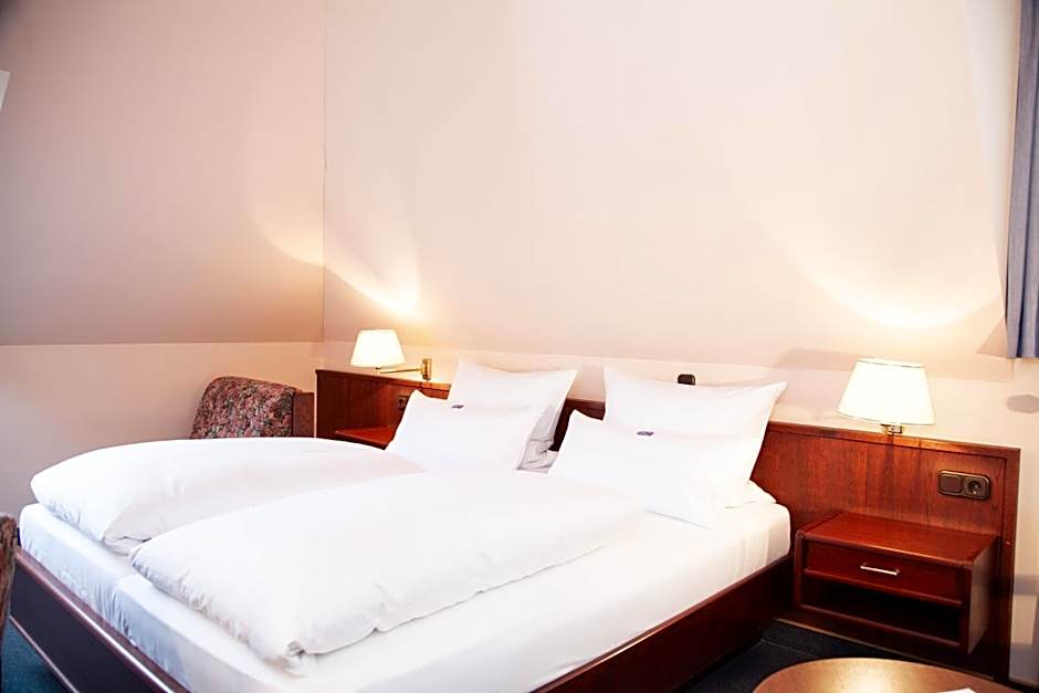 Hotel Lonac