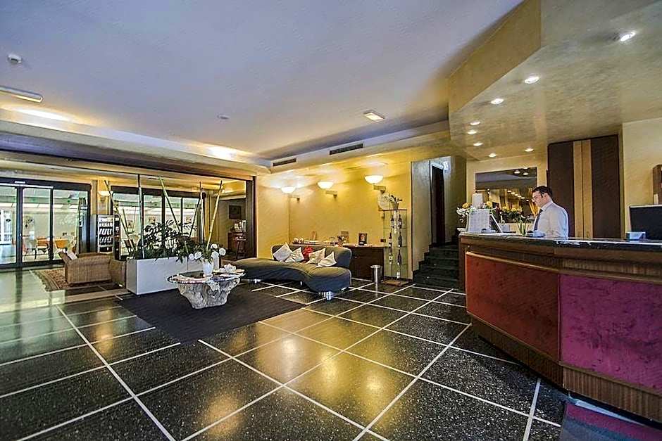 Art Hotel Milano