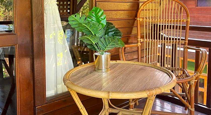 Golden Chenang Village