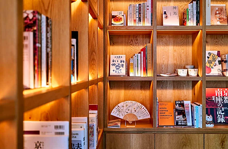 Tassel Hotel Sanjo Shirakawa