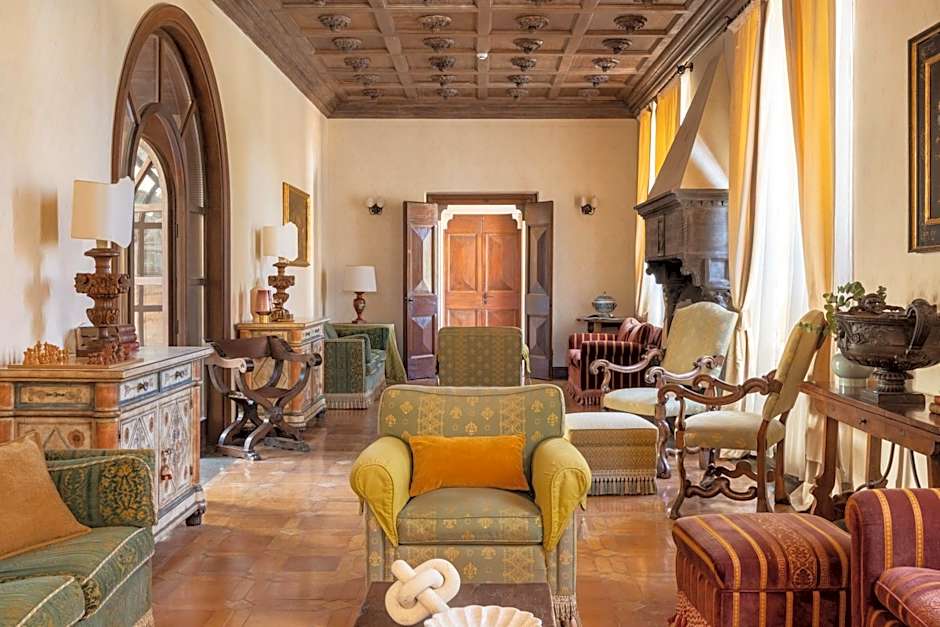 Hotel La Collegiata - Adults Only