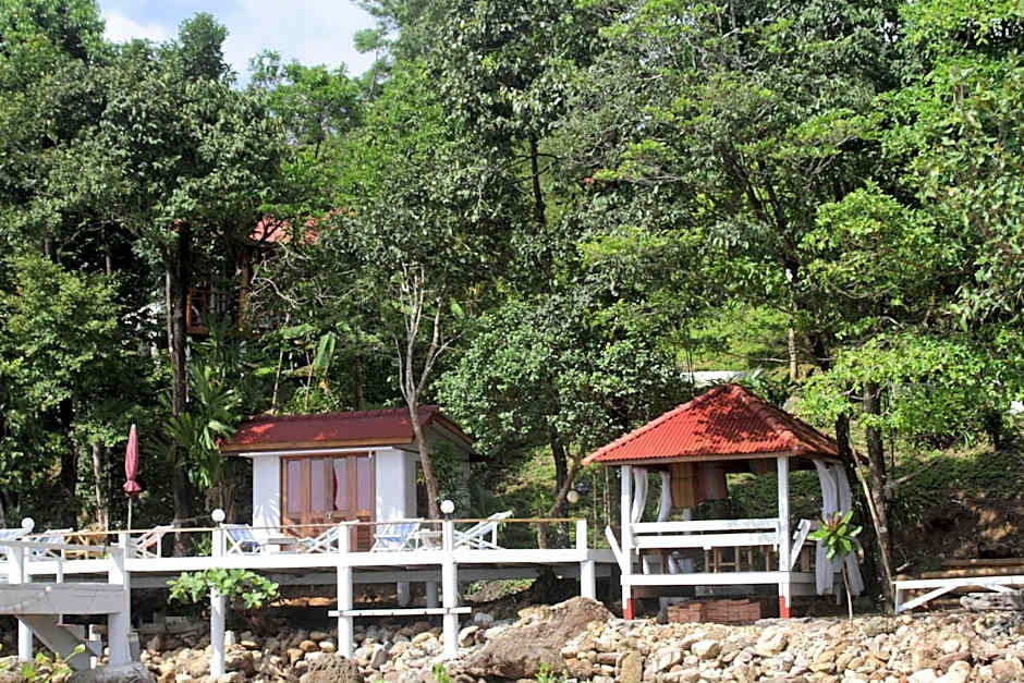 Oon Lee Bungalows