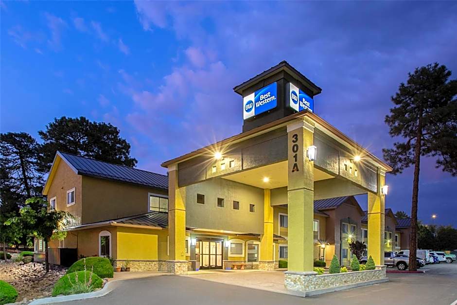 Best Western Inn of Payson