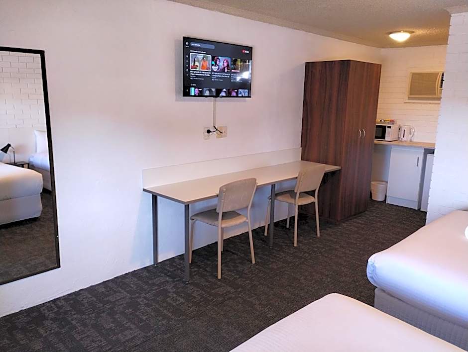 Junction Motel Wagga