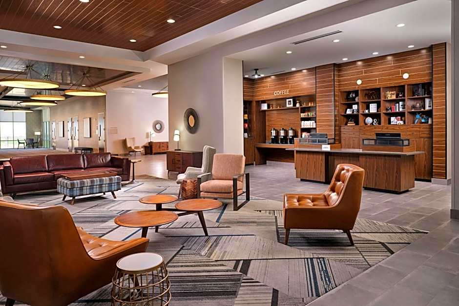 Four Points by Sheraton Yuma