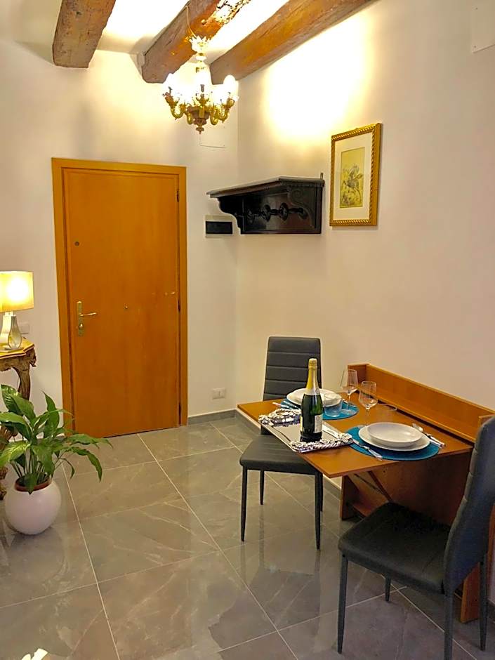 Hotel Ariel Silva