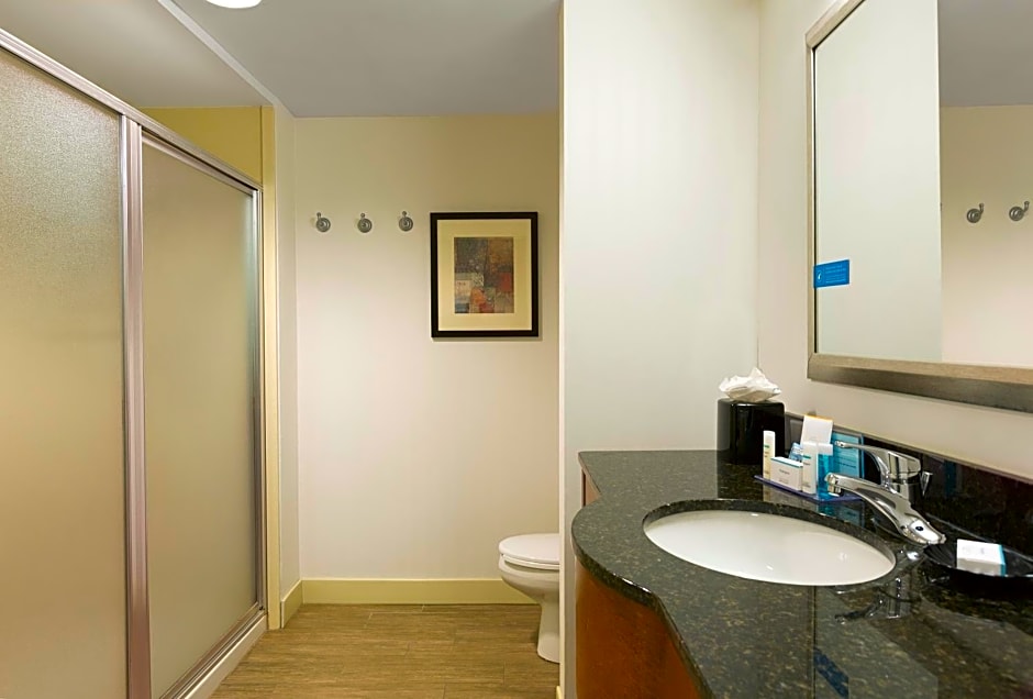 Hampton Inn Belmont at Montcross