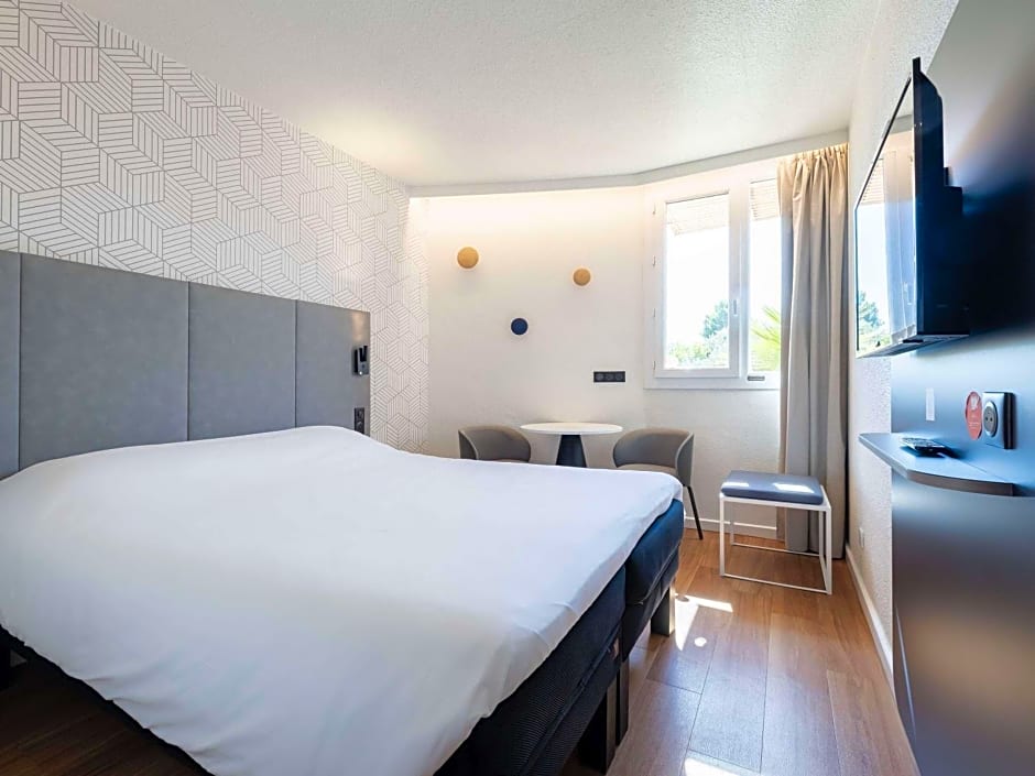 ibis Beziers Est Mediterranee A9/A75
