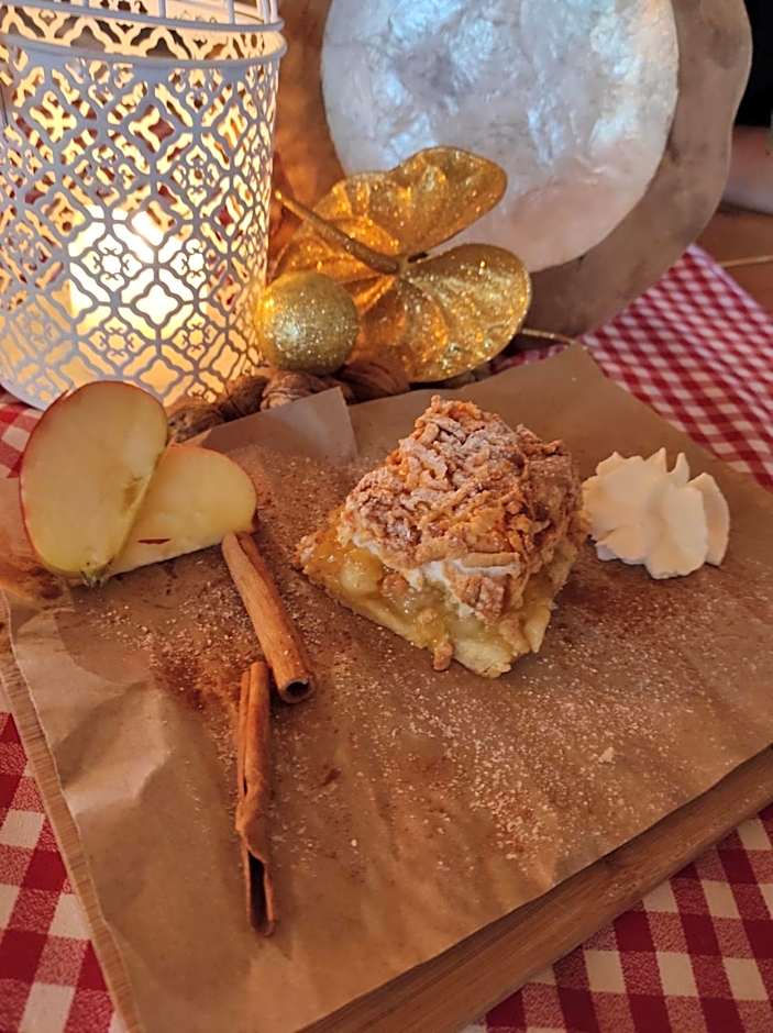 Pensjonat Laworta Ski